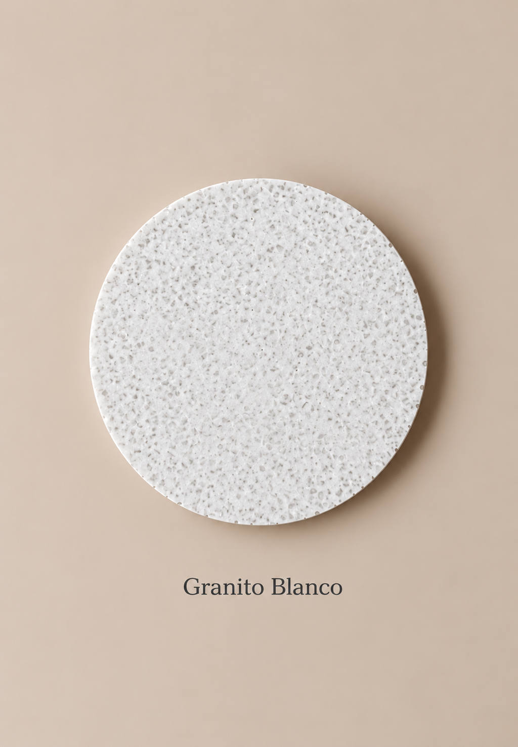 Sílex | Handgefertigte dekorative Schale aus Jesmonite für Schmuck und Kleinigkeiten