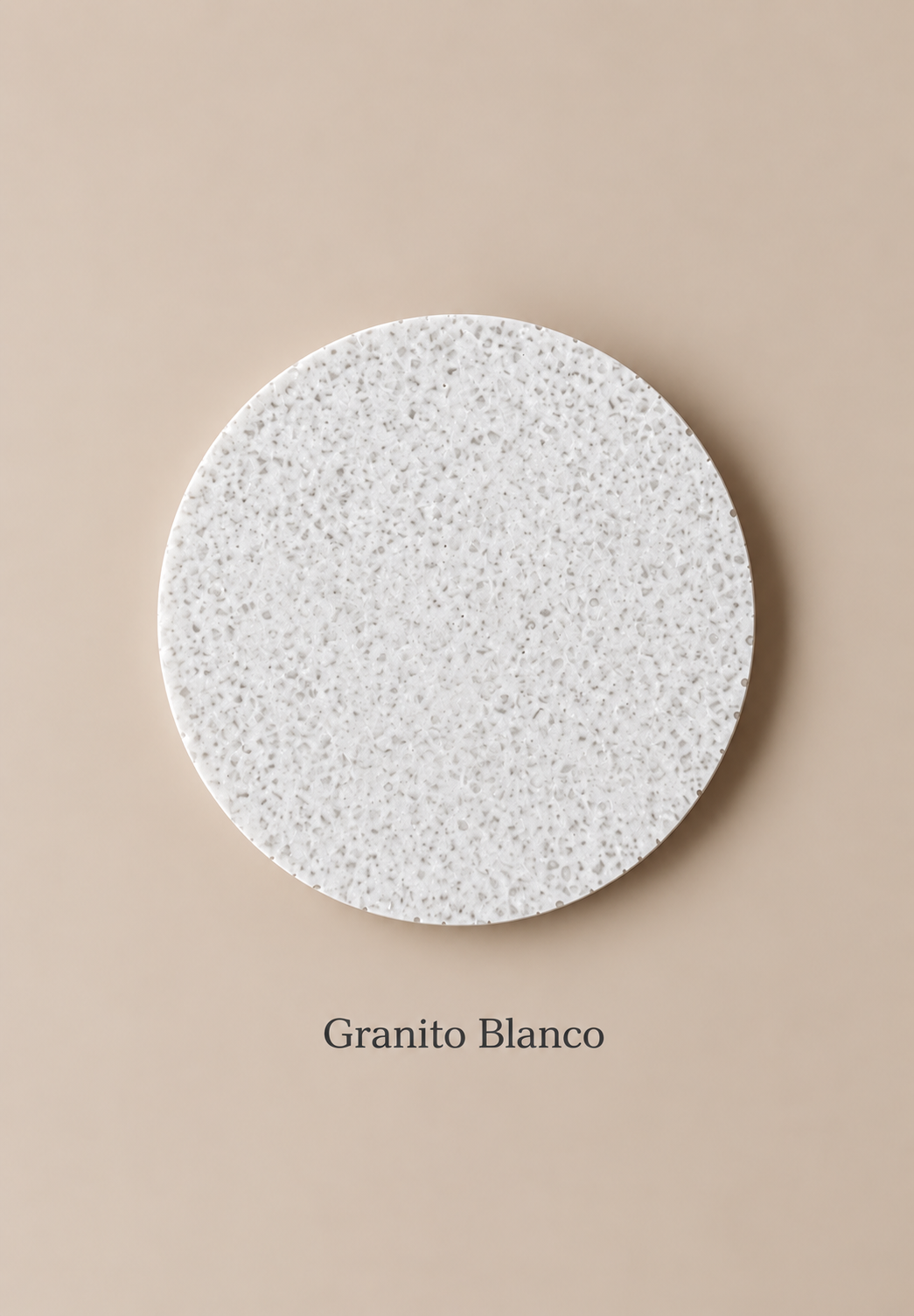 Sílex | Handgefertigte dekorative Schale aus Jesmonite für Schmuck und Kleinigkeiten