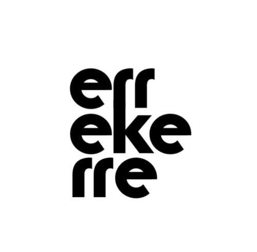 ERREKERRE