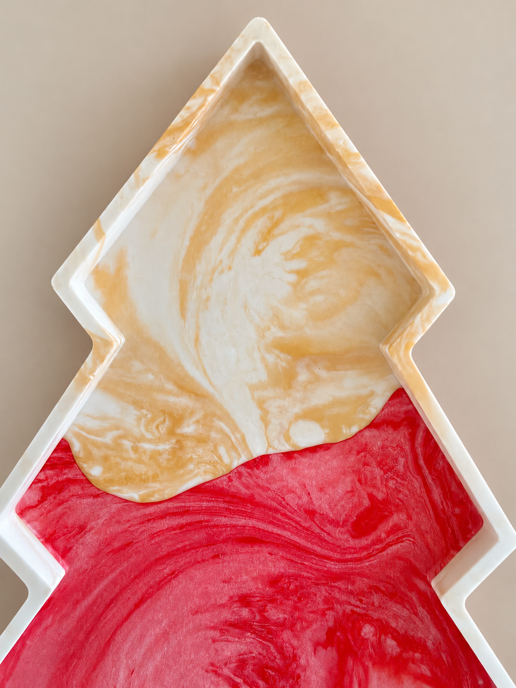 KERST RED