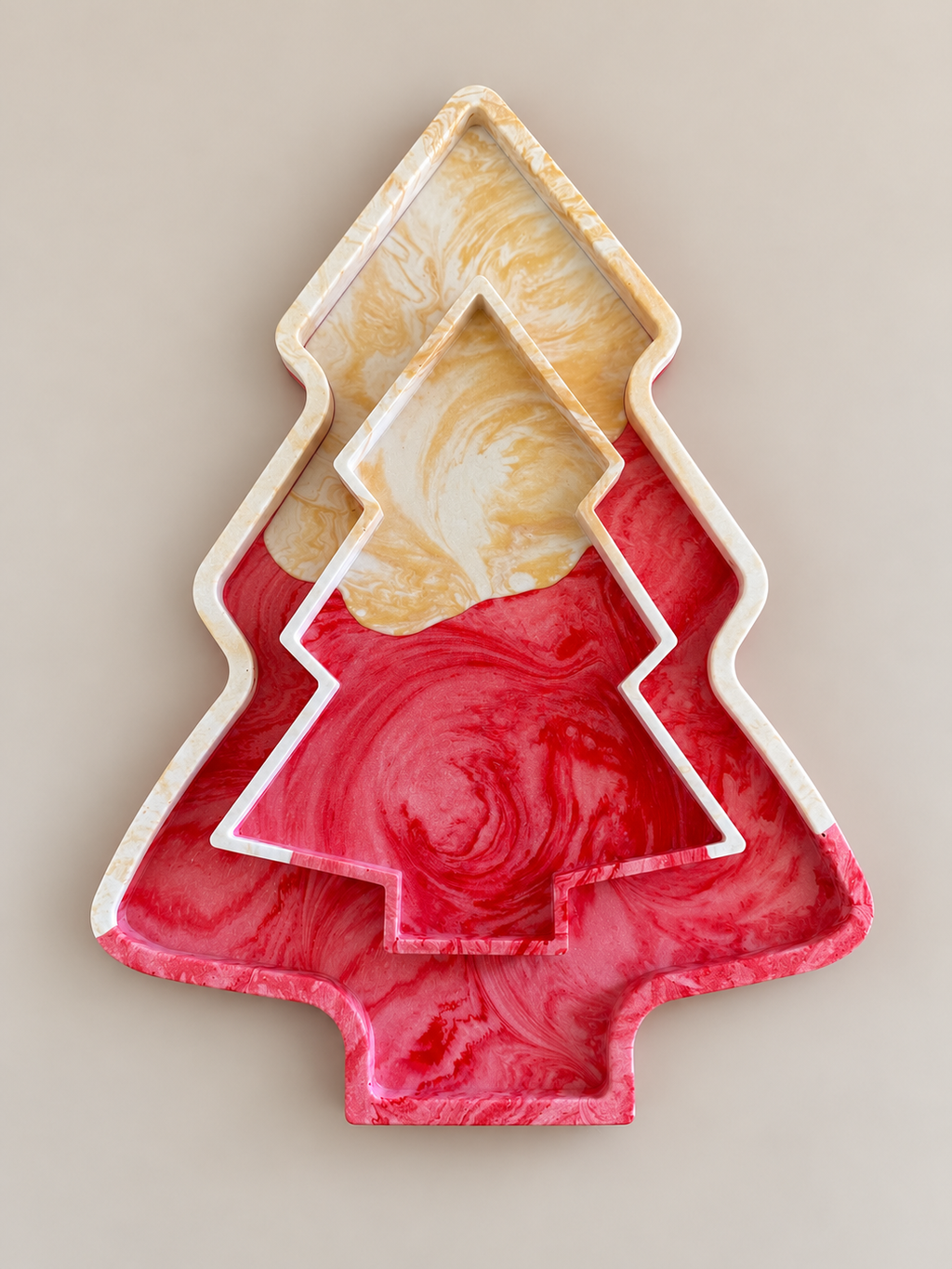 KERST RED