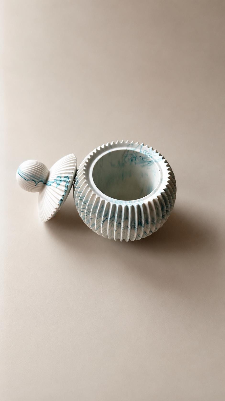 Salina | Set Decorativo | Decorative Tray Set | Bandeja Oval | Incense Holder | Bombonera Decorativa | Wabi Sabi Decor | Home Decor